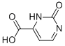 2-Oxo-3H-pyrimidine-4-carboxylic acid Structure,89379-73-7Structure