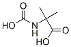(7ci)-n-羧基-2-甲基-丙氨酸结构式_89417-48-1结构式