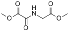 Dimethyloxalyl glycine Structure,89464-63-1Structure