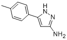 3-氨基-5-(4-甲基苯基)-1H-吡唑结构式_895042-38-3结构式