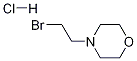 4-(2-Bromoethyl)-Morpholine hydrochloride Structure,89583-06-2Structure