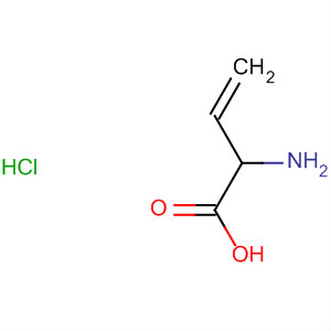 2-氨基-3-丁酸盐酸盐结构式_89619-81-8结构式