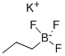 钾三甲基(丙基)硼酸酯(1-)结构式_897067-94-6结构式