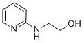 2-(吡啶-2-基氨基)乙醇结构式_89943-04-4结构式
