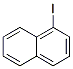 1-Iodonaphthalene Structure,90-14-2Structure