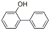 邻苯基苯酚结构式_90-43-7结构式