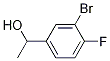 3-溴-4-氟-2-甲苯甲醇结构式_900175-01-1结构式