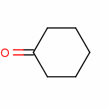 聚环己酮结构式_9003-41-2结构式