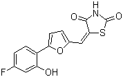 As-252424 Structure,900515-16-4Structure