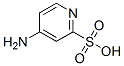 4-Aminopyridine-2-sulfonic acid Structure,900804-14-0Structure