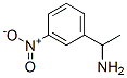 1-(3-Nitrophenyl)ethylamine Structure,90271-37-7Structure