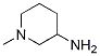 5-氨基-1-甲基-2-哌啶酮结构式_90485-53-3结构式