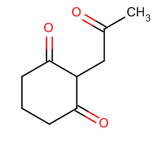 2-乙酰基-1,3-环己二酮结构式_90534-62-6结构式