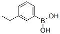 3-Ethylphenylboronic acid Structure,90555-65-0Structure
