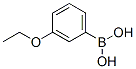 3-Ethoxyphenylboronic acid Structure,90555-66-1Structure
