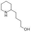 2-哌啶丁醇结构式_90726-50-4结构式