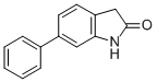 6-苯基-1,3-二氢-吲哚-2-酮结构式_90751-00-1结构式