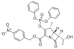beta-Methyl vinyl phosphate (MAP) Structure,90776-59-3Structure