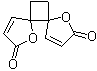 白头翁素对照品结构式_90921-11-2结构式