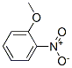2-Nitroanisole Structure,91-23-6Structure