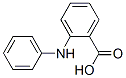 N-Phenylanthranilic acid Structure,91-40-7Structure