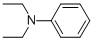 N,N-二乙基苯胺结构式_91-66-7结构式