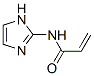 n-1H-咪唑-2-基-2-丙酰胺结构式_910564-53-3结构式