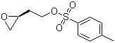 (S)-4-tosyloxy-1,2-epoxybutane Structure,91111-12-5Structure