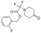 4-氧代-2-三氟甲基-1-哌啶羧酸苯基甲酯结构式_911298-12-9结构式