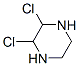 (9ci)-2,3-二氯-哌嗪结构式_911424-57-2结构式