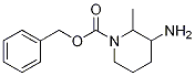 3-氨基-2-甲基-哌啶-1-羧酸苄酯结构式_912451-59-3结构式