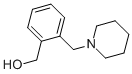 2-(哌啶-1-甲基)苯甲醇结构式_91271-61-3结构式