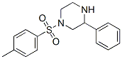 3-苯基-1-(甲苯-4-磺酰基)-哌嗪结构式_912763-26-9结构式