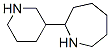 2-哌啶-3-氮杂烷结构式_912771-29-0结构式