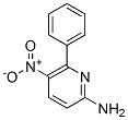 2-氨基-5-硝基-6-苯基吡啶结构式_912772-97-5结构式