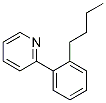 2-(2-丁基苯基)-吡啶结构式_914253-98-8结构式