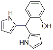 2-(二-1H-吡咯-2-甲基)-苯酚结构式_914656-78-3结构式