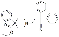 Diphenoxylate Structure,915-30-0Structure