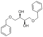 (+)-1,4-Di-o-benzyl-d-threitol Structure,91604-41-0Structure