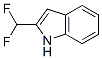 2-(Difluoromethyl)-1H-indole Structure,916914-03-9Structure