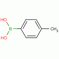 4-Boronobenzoic acid Structure,917814-66-5Structure