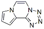 吡咯并[1,2-a]四唑并[5,1-c]吡嗪结构式_918149-97-0结构式