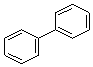 Biphenyl Structure,92-52-4Structure