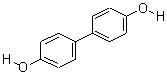 4,4-Biphenol Structure,92-88-6Structure