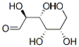L-(-)-Glucose Structure,921-60-8Structure