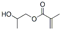 2-羟基甲基丙烯酸丙酯结构式_923-26-2结构式