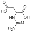Caebanoly-DL-aspartic Acid Structure,923-37-5Structure