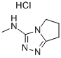 6,7-二氢-5H-吡咯并[2,1-c]-1,2,4-噻唑-3-甲胺结构式_923156-44-9结构式