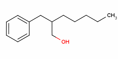 Β-戊基-1-苯基丙醇结构式_92368-90-6结构式