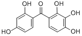 2,23,4,4-五羟基苯甲酮结构式_92379-42-5结构式